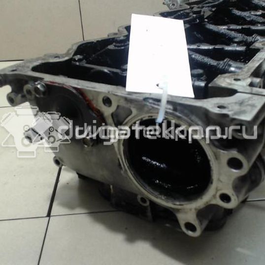 Фото Головка блока для двигателя YD22DDT для Nissan Primera / Almera 110-139 л.с 16V 2.2 л Дизельное топливо