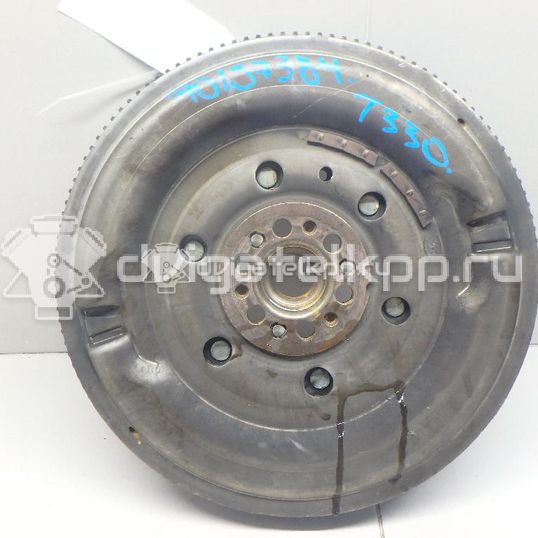 Фото Маховик для двигателя QR20DE для Nissan Teana / X-Trail / Primera / Avenir / Wingroad Ad Wagon 131-150 л.с 16V 2.0 л бензин 123108H301