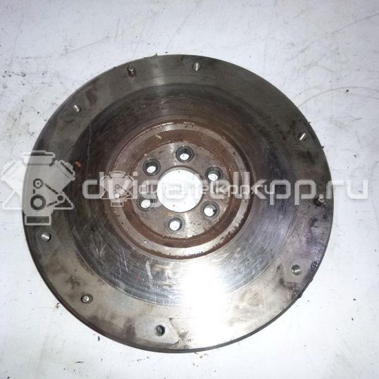 Фото Маховик для двигателя QG16DE для Nissan Sunny / Bluebird / Avenir / Primera / Almera 102-120 л.с 16V 1.6 л бензин