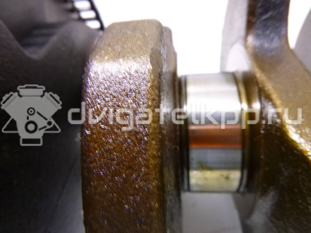 Фото Коленвал для двигателя AWT для Skoda Superb 150 л.с 20V 1.8 л бензин 06A105021J {forloop.counter}}