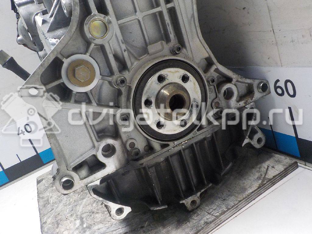 Фото Контрактный (б/у) двигатель AKL для Volkswagen / Seat 101 л.с 8V 1.6 л бензин 06A100098X {forloop.counter}}