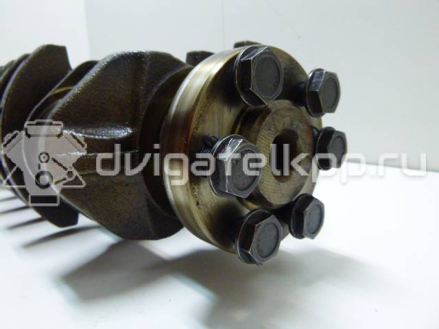 Фото Коленвал для двигателя BLF для Volkswagen Passat / Eos 1F7, 1F8 / Jetta / Golf 115 л.с 16V 1.6 л бензин {forloop.counter}}