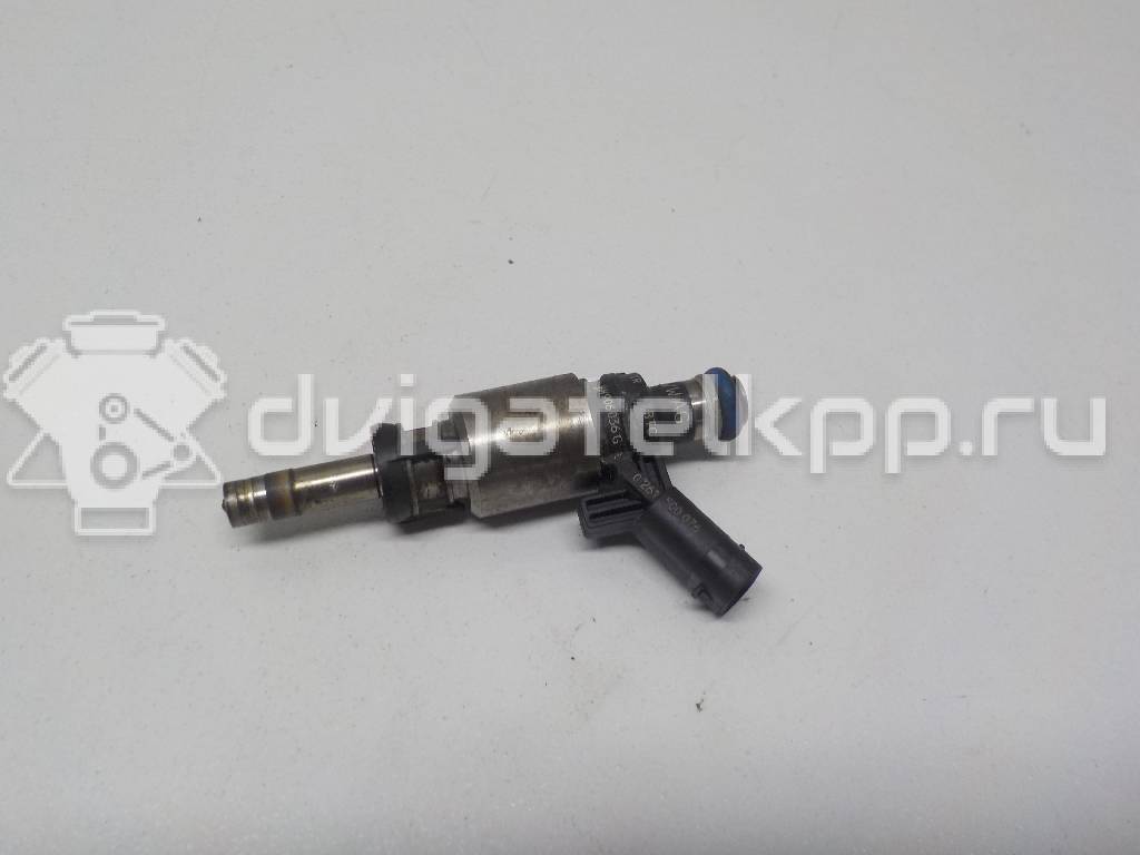 Фото Форсунка инжекторная электрическая  06h906036g для Skoda Octavia / Octaviaii 1Z3 / Superb {forloop.counter}}