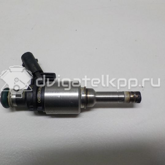 Фото Форсунка инжекторная электрическая  06h906036g для Skoda Octavia / Octaviaii 1Z3 / Superb