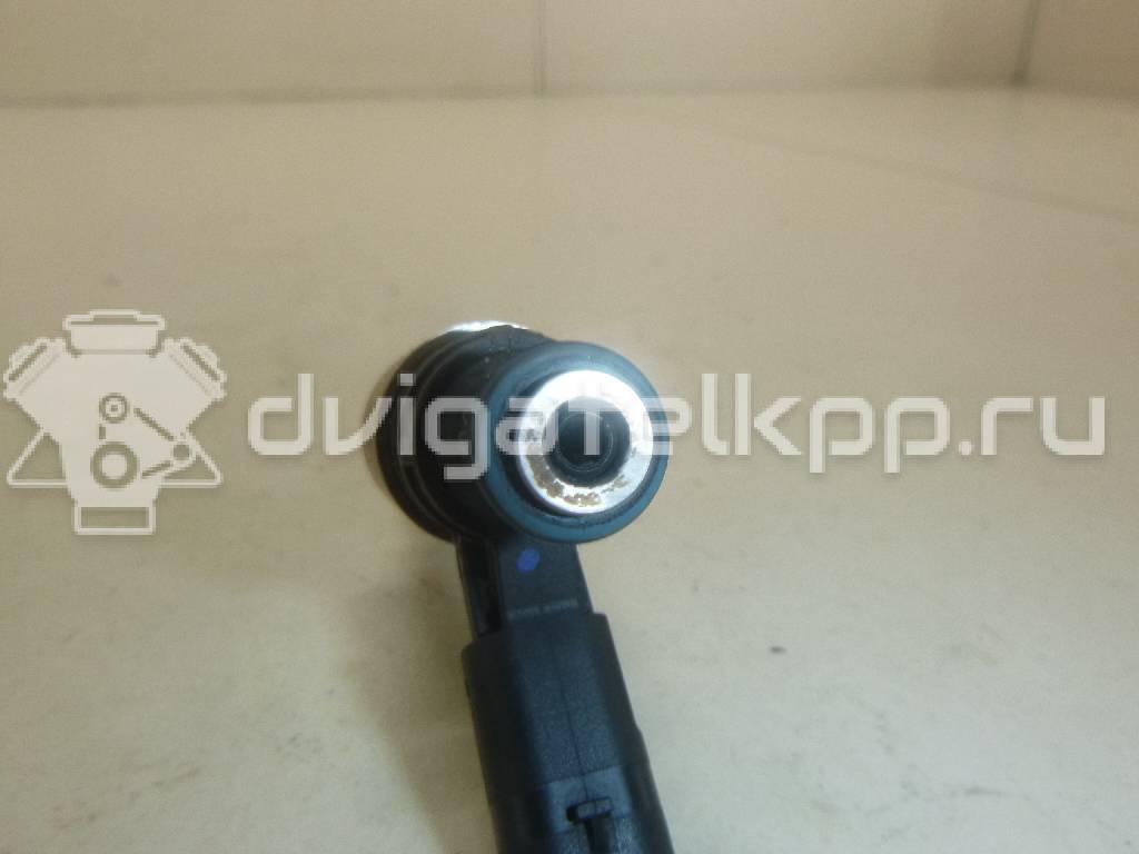 Фото Форсунка инжекторная электрическая  06H906036G для Skoda Octavia / Octaviaii 1Z3 / Superb {forloop.counter}}