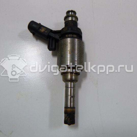 Фото Форсунка инжекторная электрическая  06h906036g для Skoda Octavia / Octaviaii 1Z3 / Superb