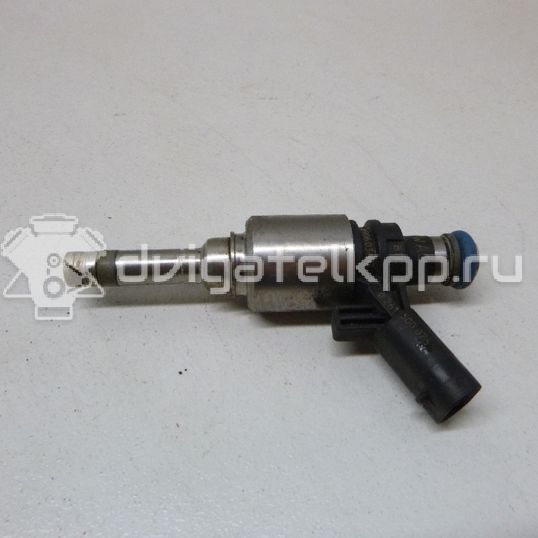 Фото Форсунка инжекторная электрическая  06H906036G для Skoda Octavia / Octaviaii 1Z3 / Superb