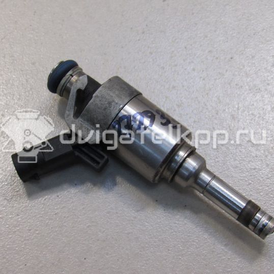 Фото Форсунка инжекторная электрическая  06h906036g для Skoda Octavia / Octaviaii 1Z3 / Superb