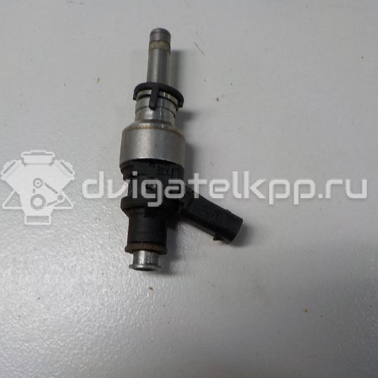 Фото Форсунка инжекторная электрическая  06h906036g для Skoda Octavia / Octaviaii 1Z3 / Superb