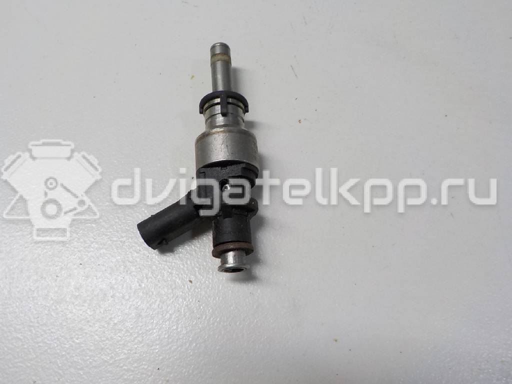 Фото Форсунка инжекторная электрическая  06h906036g для Skoda Octavia / Octaviaii 1Z3 / Superb {forloop.counter}}