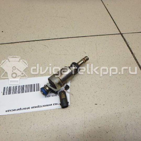 Фото Форсунка инжекторная электрическая  06H906036G для Skoda Octavia / Octaviaii 1Z3 / Superb