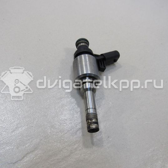 Фото Форсунка инжекторная электрическая  06h906036g для Skoda Octavia / Octaviaii 1Z3 / Superb