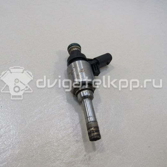 Фото Форсунка инжекторная электрическая  06H906036G для Skoda Octavia / Octaviaii 1Z3 / Superb