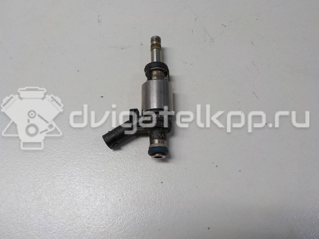 Фото Форсунка инжекторная электрическая  06H906036G для Skoda Octavia / Octaviaii 1Z3 / Superb {forloop.counter}}