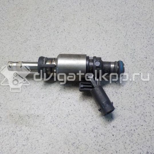 Фото Форсунка инжекторная электрическая  06H906036G для Skoda Octavia / Octaviaii 1Z3 / Superb