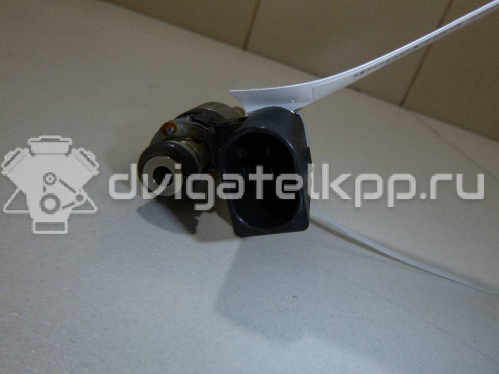 Фото Форсунка инжекторная электрическая  03c906036m для Skoda Octaviaii 1Z3 / Yeti 5L / Fabia / Octavia / Superb {forloop.counter}}