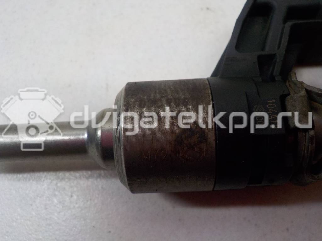 Фото Форсунка инжекторная электрическая  03c906036m для Skoda Octaviaii 1Z3 / Yeti 5L / Fabia / Octavia / Superb {forloop.counter}}