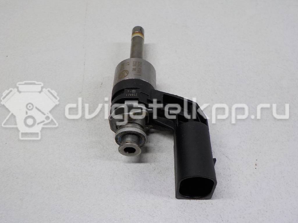 Фото Форсунка инжекторная электрическая  03C906036M для Skoda Octaviaii 1Z3 / Yeti 5L / Fabia / Octavia / Superb {forloop.counter}}