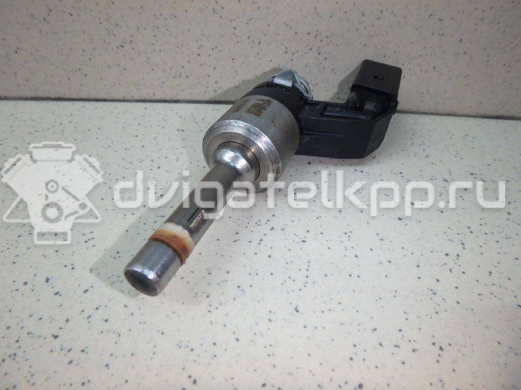 Фото Форсунка инжекторная электрическая для двигателя CAXA для Skoda Octavia / Octaviaii 1Z3 / Yeti 5L / Rapid 122 л.с 16V 1.4 л бензин 03C906036M {forloop.counter}}