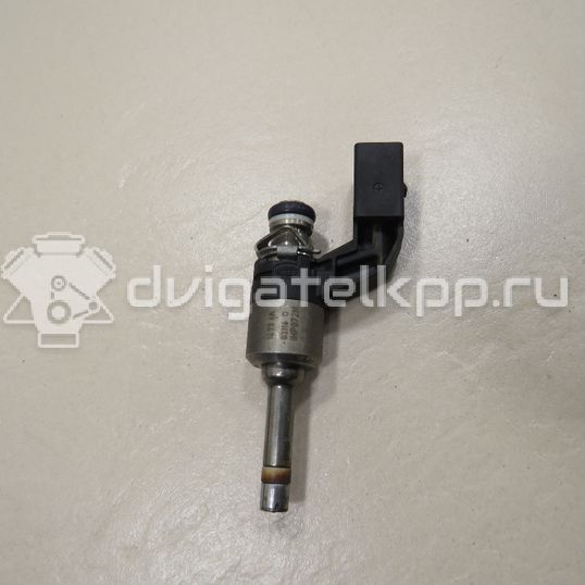 Фото Форсунка инжекторная электрическая  03C906036M для Skoda Octaviaii 1Z3 / Yeti 5L / Fabia / Octavia / Superb