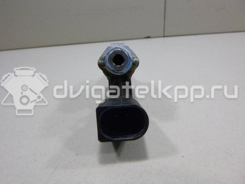 Фото Форсунка инжекторная электрическая  03c906036m для Skoda Octaviaii 1Z3 / Yeti 5L / Fabia / Octavia / Superb {forloop.counter}}