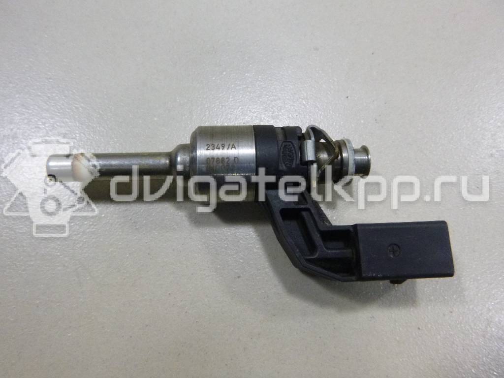 Фото Форсунка инжекторная электрическая  03c906036m для Skoda Octaviaii 1Z3 / Yeti 5L / Fabia / Octavia / Superb {forloop.counter}}