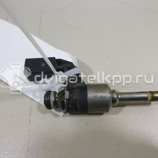 Фото Форсунка инжекторная электрическая  03c906036m для Skoda Octaviaii 1Z3 / Yeti 5L / Fabia / Octavia / Superb