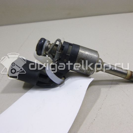 Фото Форсунка инжекторная электрическая  03C906036M для Skoda Octaviaii 1Z3 / Yeti 5L / Fabia / Octavia / Superb