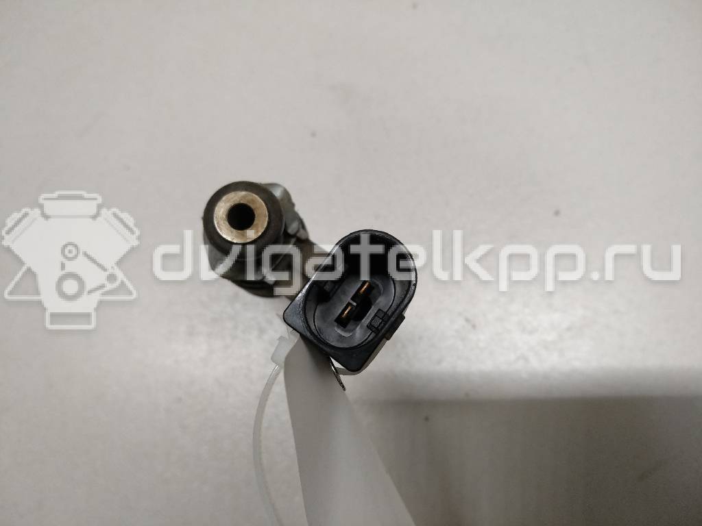 Фото Форсунка инжекторная электрическая  03c906036m для Skoda Octaviaii 1Z3 / Yeti 5L / Fabia / Octavia / Superb {forloop.counter}}