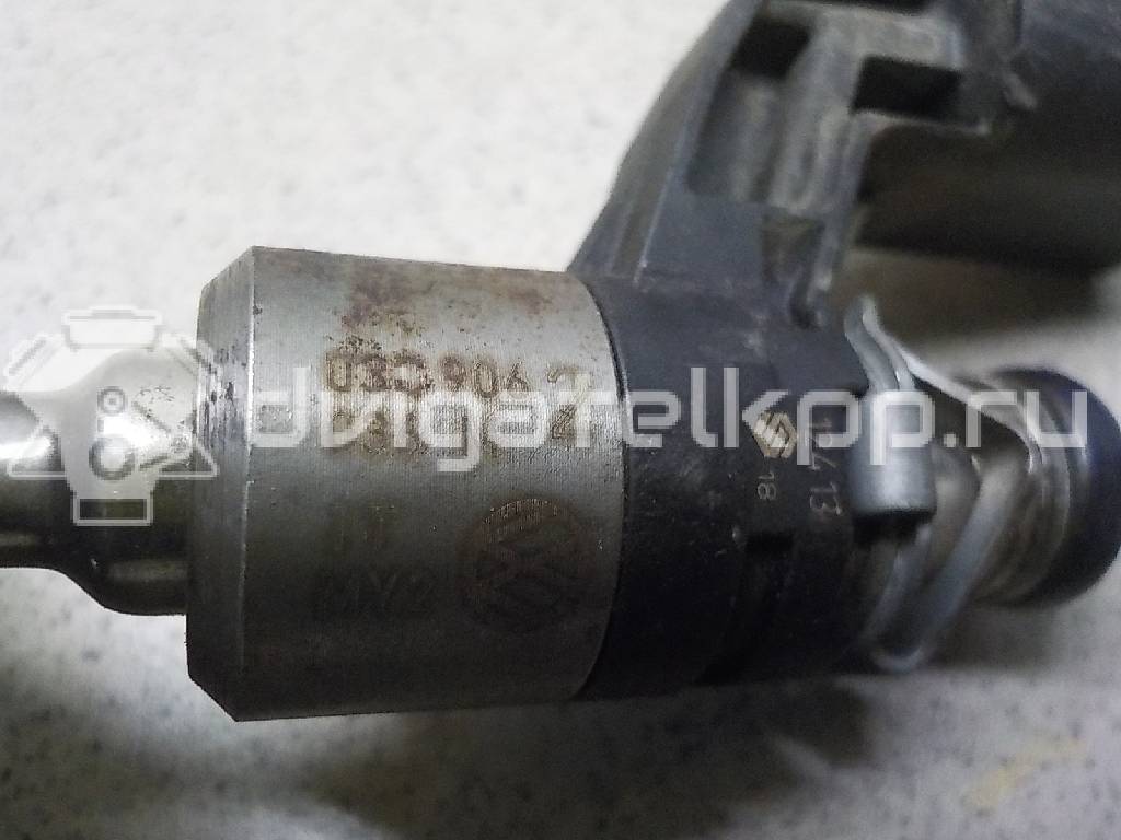 Фото Форсунка инжекторная электрическая  03C906036M для Skoda Octaviaii 1Z3 / Yeti 5L / Fabia / Octavia / Superb {forloop.counter}}