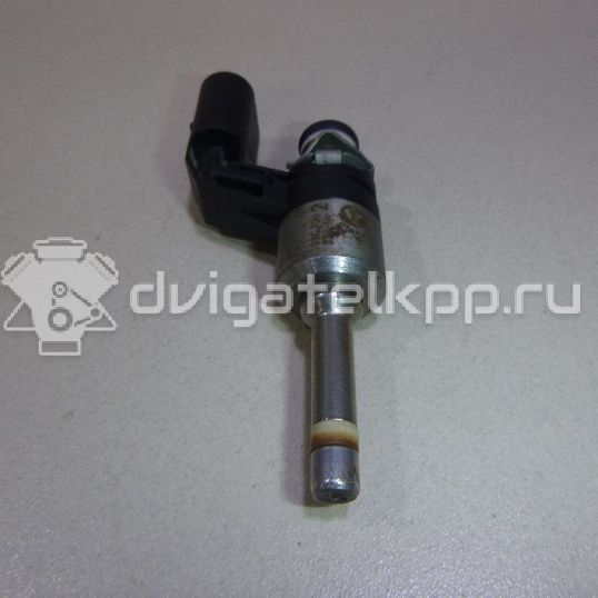 Фото Форсунка инжекторная электрическая  03c906036m для Skoda Octaviaii 1Z3 / Yeti 5L / Fabia / Octavia / Superb