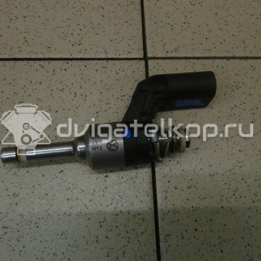 Фото Форсунка инжекторная электрическая  03C906036M для Skoda Octaviaii 1Z3 / Yeti 5L / Fabia / Octavia / Superb