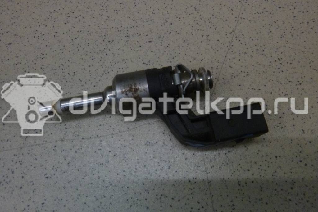 Фото Форсунка инжекторная электрическая  03C906036M для Skoda Octaviaii 1Z3 / Yeti 5L / Fabia / Octavia / Superb {forloop.counter}}