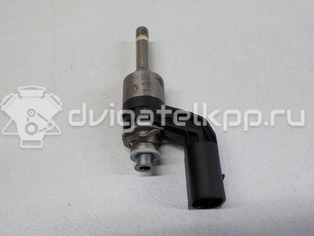 Фото Форсунка инжекторная электрическая  03C906036M для Skoda Octaviaii 1Z3 / Yeti 5L / Fabia / Octavia / Superb {forloop.counter}}