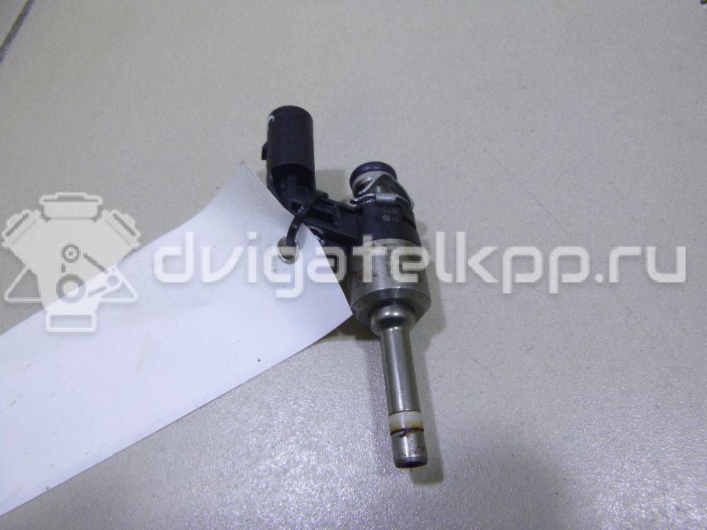 Фото Форсунка инжекторная электрическая  03C906036M для Skoda Octaviaii 1Z3 / Yeti 5L / Fabia / Octavia / Superb {forloop.counter}}