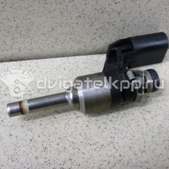 Фото Форсунка инжекторная электрическая  03C906036M для Skoda Octaviaii 1Z3 / Yeti 5L / Fabia / Octavia / Superb