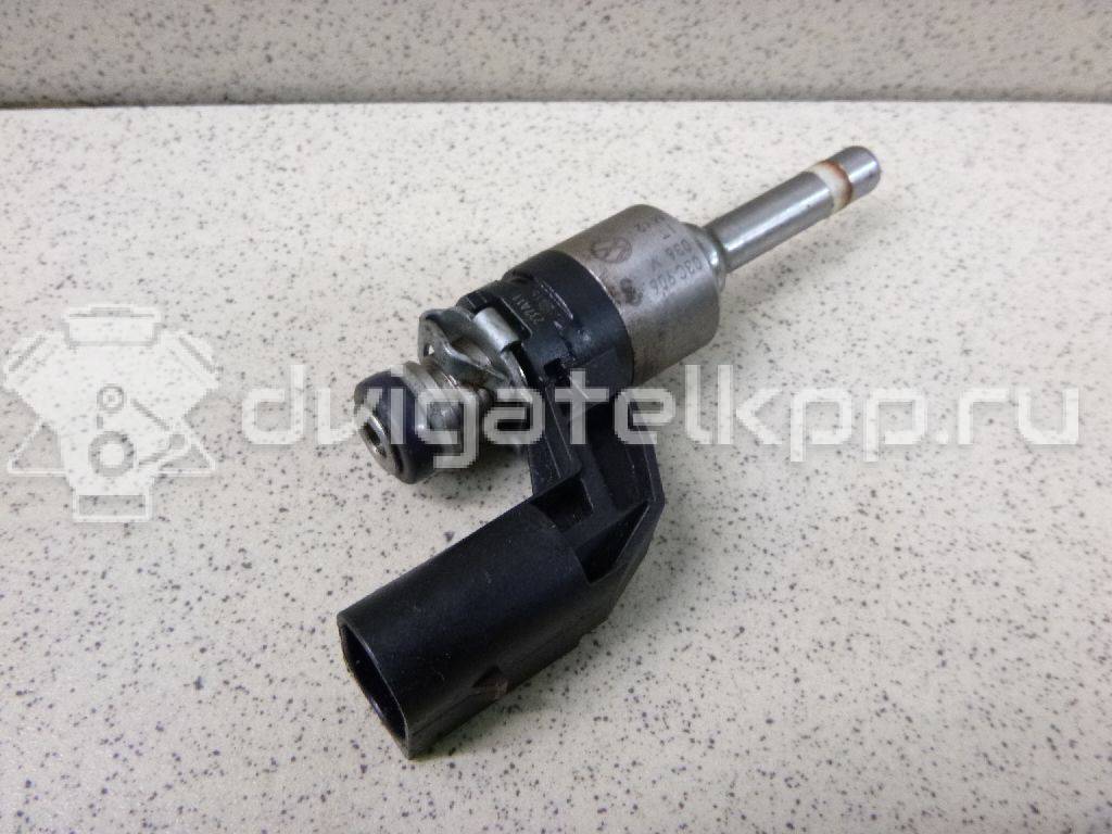 Фото Форсунка инжекторная электрическая  03C906036M для Skoda Octaviaii 1Z3 / Yeti 5L / Fabia / Octavia / Superb {forloop.counter}}