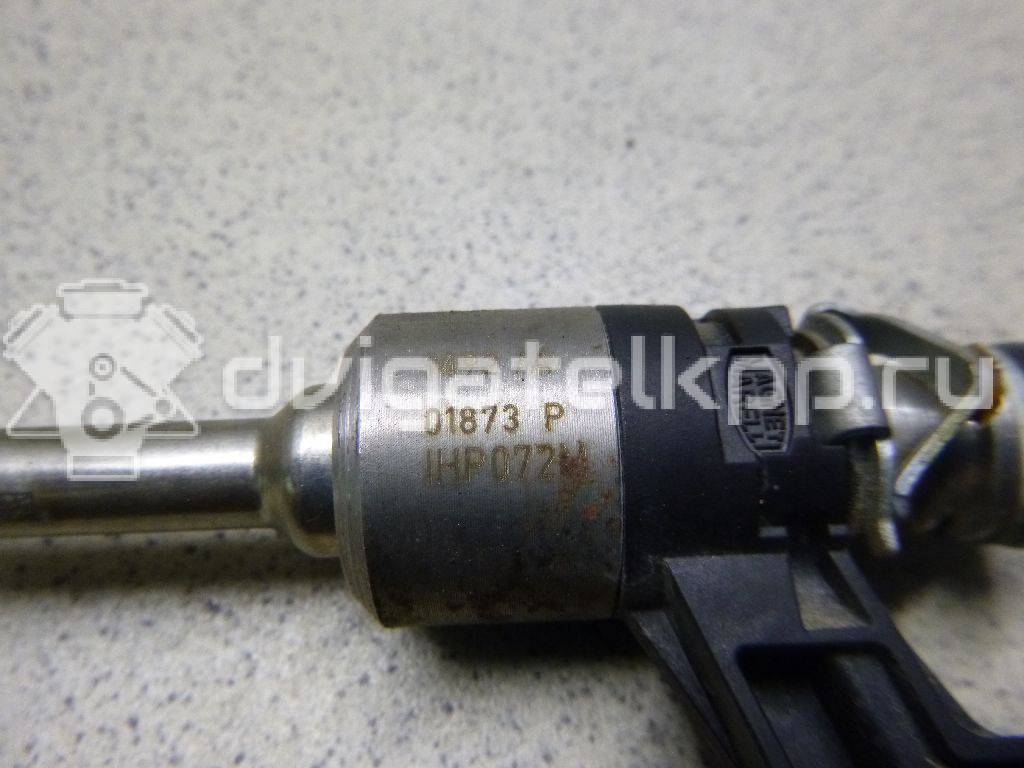 Фото Форсунка инжекторная электрическая  03c906036m для Skoda Octaviaii 1Z3 / Yeti 5L / Fabia / Octavia / Superb {forloop.counter}}