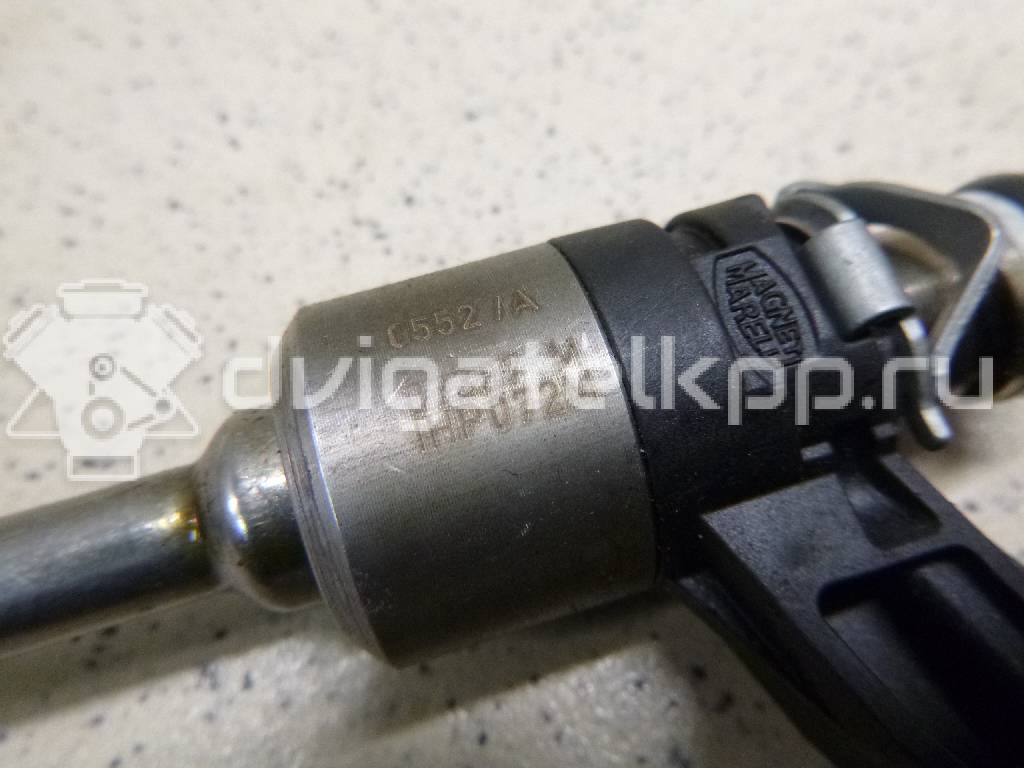 Фото Форсунка инжекторная электрическая  03C906036M для Skoda Octaviaii 1Z3 / Yeti 5L / Fabia / Octavia / Superb {forloop.counter}}