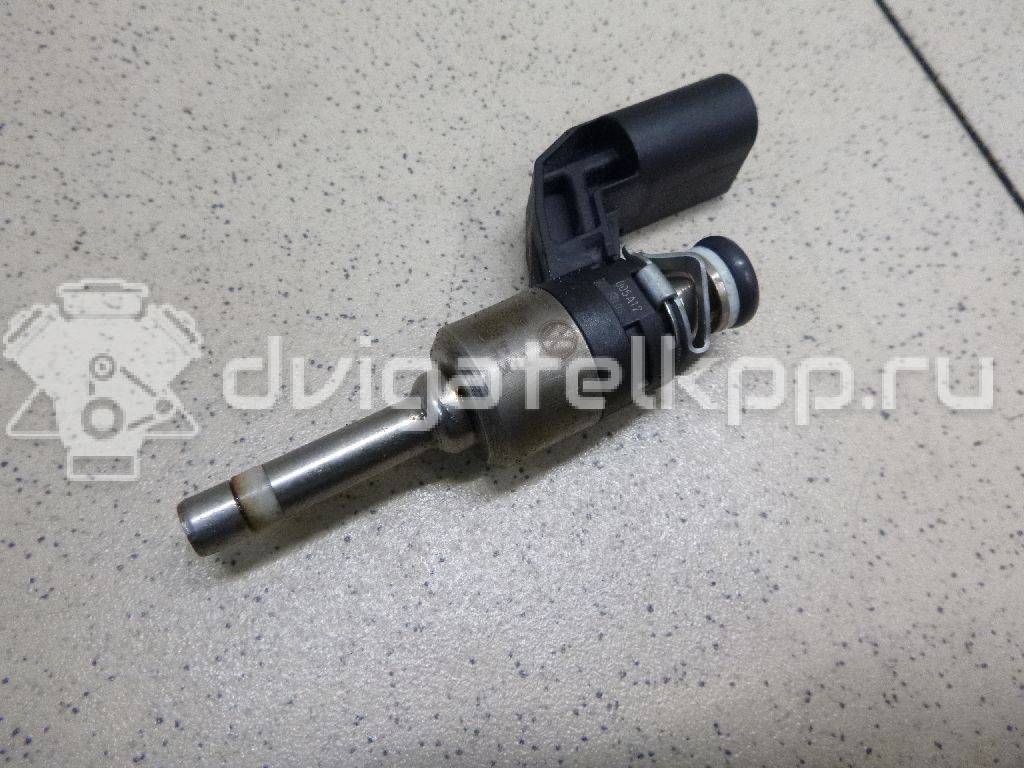 Фото Форсунка инжекторная электрическая  03C906036M для Skoda Octaviaii 1Z3 / Yeti 5L / Fabia / Octavia / Superb {forloop.counter}}