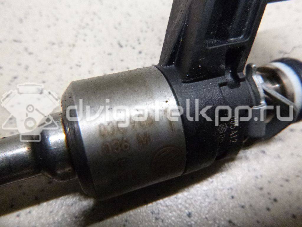 Фото Форсунка инжекторная электрическая  03C906036M для Skoda Octaviaii 1Z3 / Yeti 5L / Fabia / Octavia / Superb {forloop.counter}}