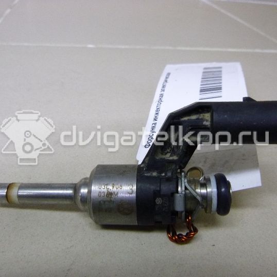 Фото Форсунка инжекторная электрическая  03C906036M для Skoda Octaviaii 1Z3 / Yeti 5L / Fabia / Octavia / Superb