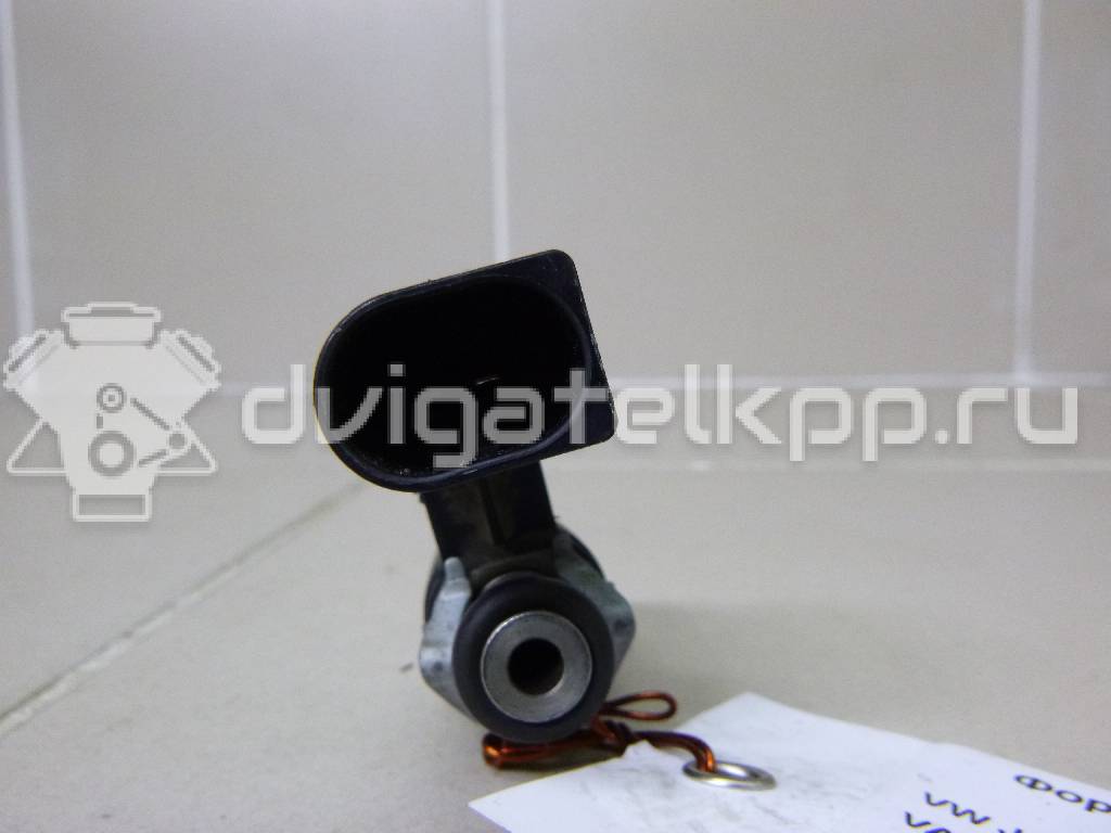 Фото Форсунка инжекторная электрическая  03C906036M для Skoda Octaviaii 1Z3 / Yeti 5L / Fabia / Octavia / Superb {forloop.counter}}