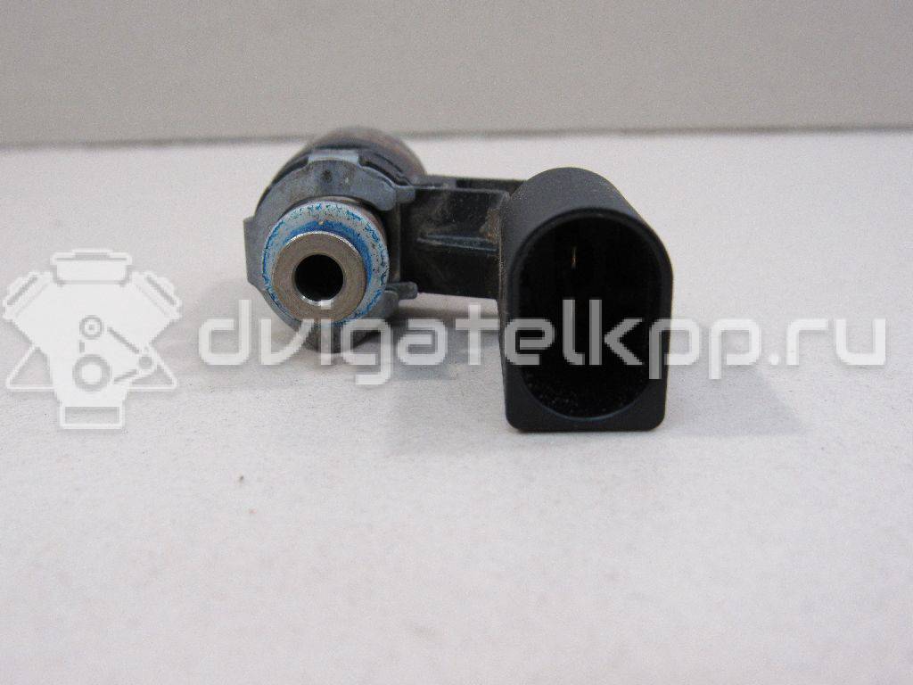 Фото Форсунка инжекторная электрическая  03c906036m для Skoda Octaviaii 1Z3 / Yeti 5L / Fabia / Octavia / Superb {forloop.counter}}