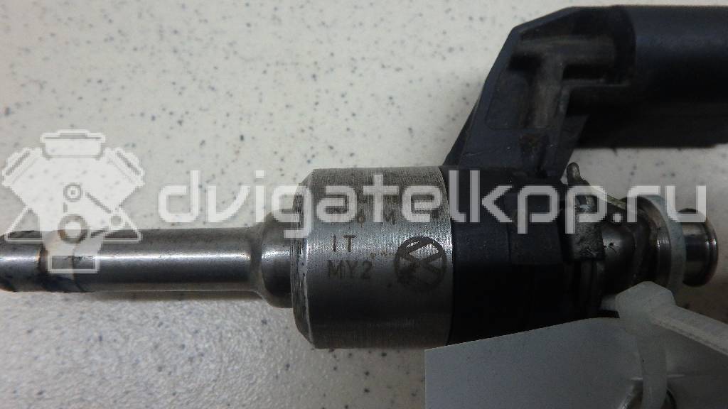 Фото Форсунка инжекторная электрическая  03c906036m для Skoda Octaviaii 1Z3 / Yeti 5L / Fabia / Octavia / Superb {forloop.counter}}