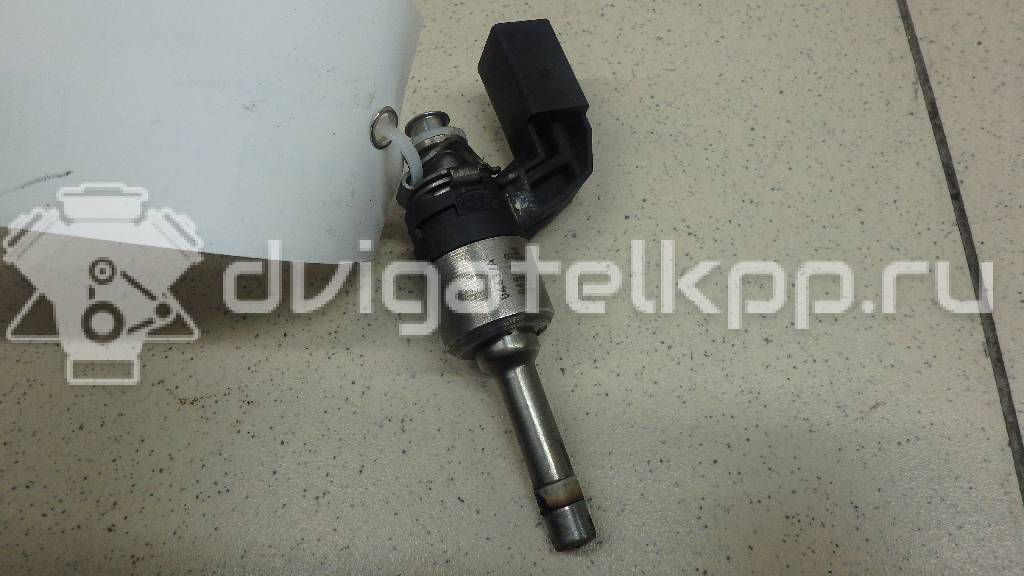 Фото Форсунка инжекторная электрическая  03c906036m для Skoda Octaviaii 1Z3 / Yeti 5L / Fabia / Octavia / Superb {forloop.counter}}