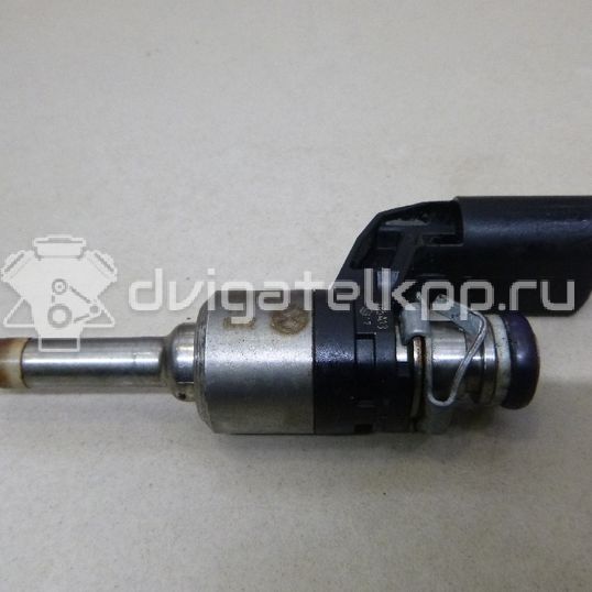 Фото Форсунка инжекторная электрическая  03C906036M для Skoda Octaviaii 1Z3 / Yeti 5L / Fabia / Octavia / Superb