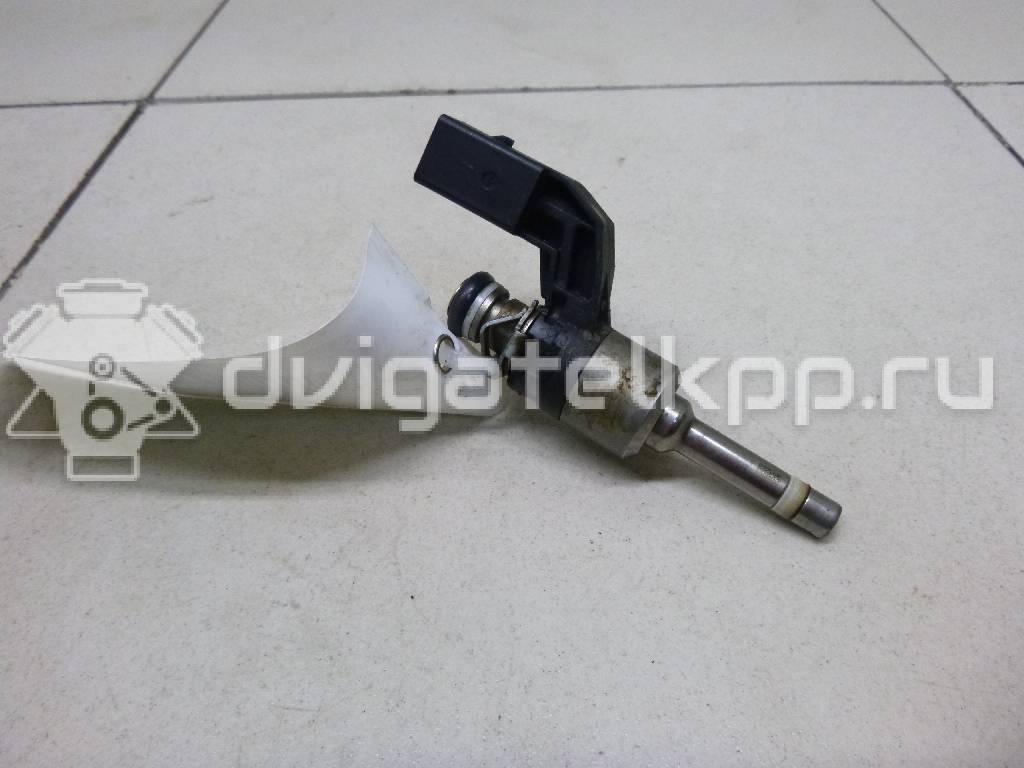 Фото Форсунка инжекторная электрическая  03C906036M для Skoda Octaviaii 1Z3 / Yeti 5L / Fabia / Octavia / Superb {forloop.counter}}