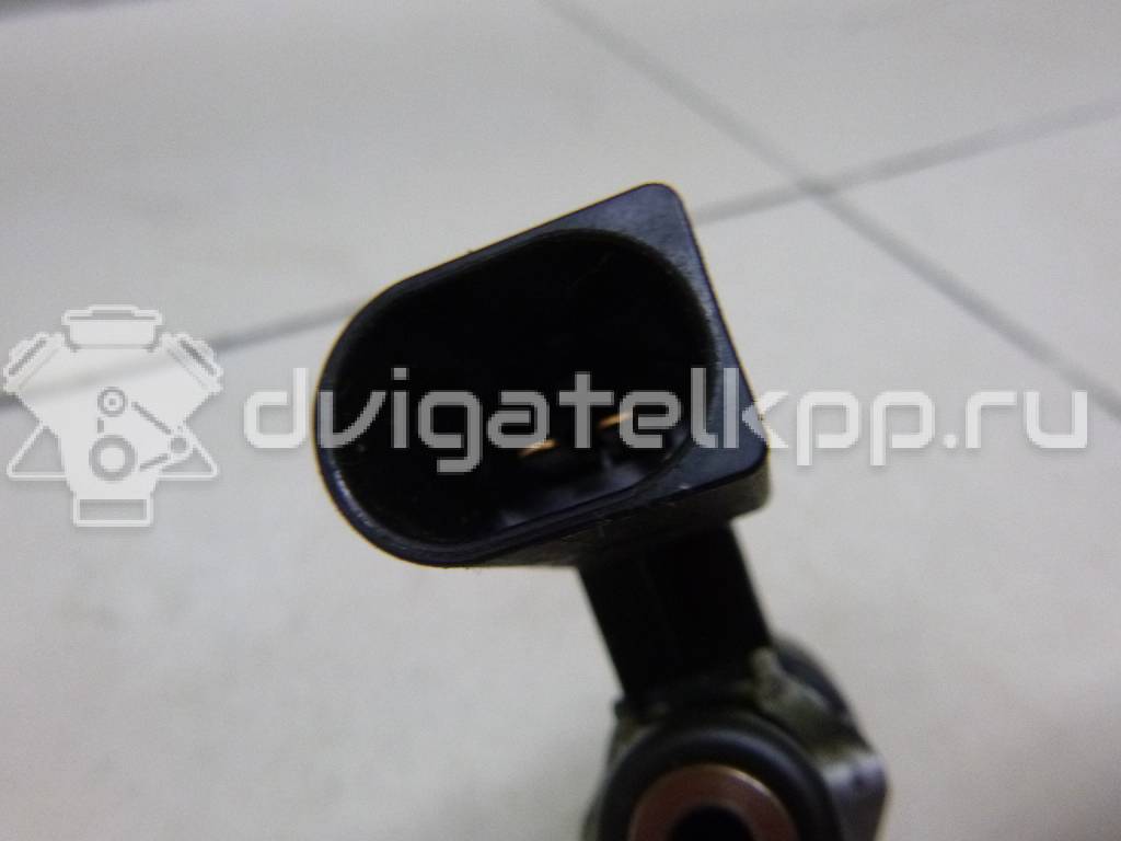 Фото Форсунка инжекторная электрическая  03C906036M для Skoda Octaviaii 1Z3 / Yeti 5L / Fabia / Octavia / Superb {forloop.counter}}