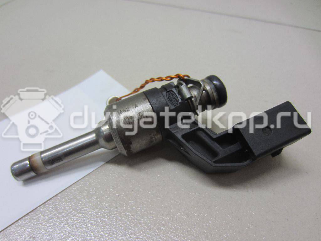 Фото Форсунка инжекторная электрическая  03C906036M для Skoda Octaviaii 1Z3 / Yeti 5L / Fabia / Octavia / Superb {forloop.counter}}